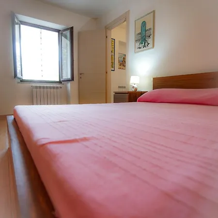 Apartman Paola House Via Romagna Santa Teresa Gallura