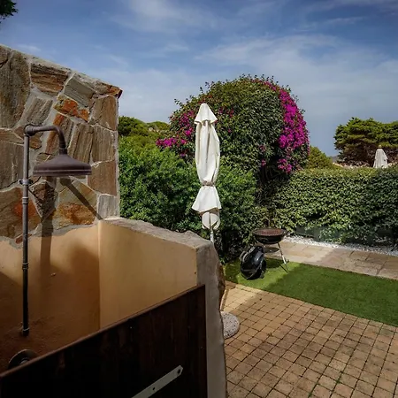 Apartman Paola House Via Romagna