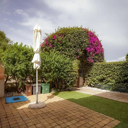 Paola House Via Romagna Apartman Santa Teresa Gallura