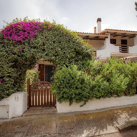 Paola House Via Romagna