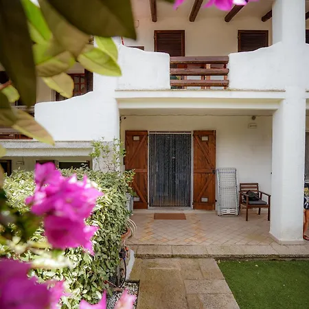 Apartment Paola House Via Romagna Santa Teresa Gallura