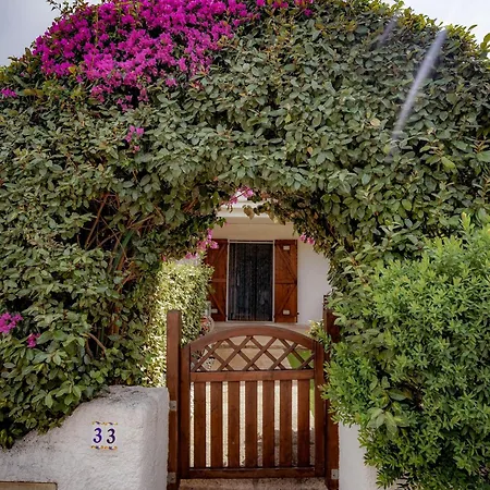 Paola House Via Romagna * Santa Teresa Gallura