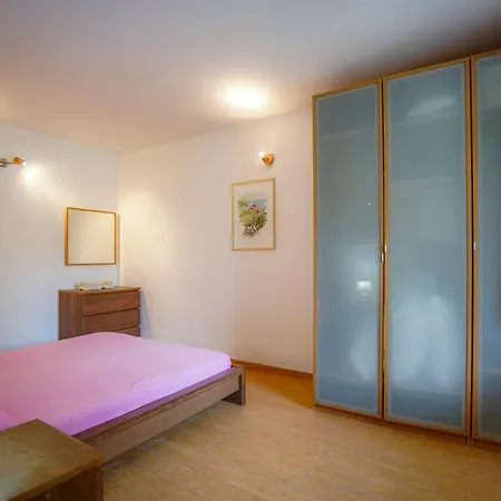 Paola House Via Romagna